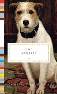Dog Stories (Everyman's Library POCKET CLASSICS)　(shin