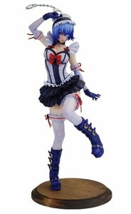 山下しゅんや版 一騎当千 呂蒙子明 (1/6スケールPVC 塗装済み完成品)(中古 未使用品)　(shin