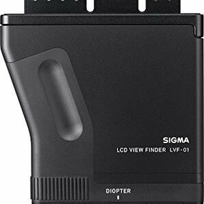 (中古品)SIGMA LCDビューファインダー LVF-01 931209 (shinの画像1