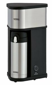 THERMOS 真空断熱ケータイマグ コーヒーメーカー ECG-350(中古 未使用品)　(shin