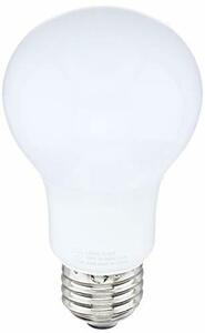 OHM LED電球 一般電球形 20形相当 口金直径26mm 電球色 [品番]06-1731 LDA2L-G AG5(中古 未使用品)　(shin