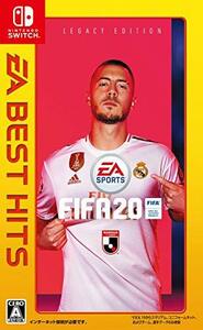 EA BEST HITS FIFA 20 Legacy Edition - Switch(中古品)　(shin