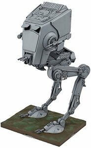 スター・ウォーズ AT-ST 1/48スケール プラモデル(未使用品)　(shin