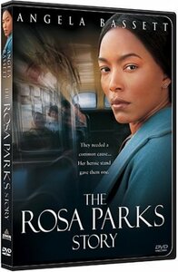 Rosa Parks Story [DVD](中古 未使用品)　(shin