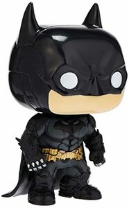 Funko Batman: Arkham Knight - Batman POP! Action Figure [並行輸入品](中古品)　(shin