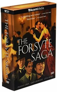 Forsyte Saga: Series 1 [DVD] [Import](中古 未使用品)　(shin