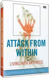 Attack From Within: Living With Arthritis [DVD](中古 未使用品)　(shin