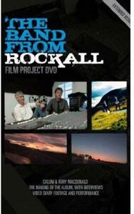 The Band from Rockall [DVD](中古品)　(shin