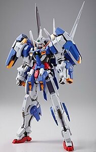 METAL BUILD ガンダムアヴァランチエクシア 通常版 （魂ウェブ限定）(中古 未使用品)　(shin