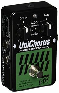 EBS ユニコーラス スタジオエディション UNICHORUS-SE(中古品)　(shin