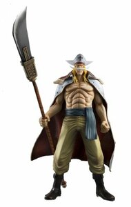 Portrait.Of.Pirates ワンピースシリーズ NEO-EX ”白ひげ” エドワード・ニューゲート Ver.0(中古品)　(shin