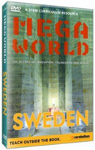 Sweden [DVD](中古 未使用品)　(shin