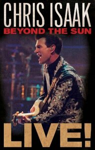 Beyond the Sun Live [DVD](中古 未使用品)　(shin