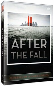 After the Fall [DVD](中古品)　(shin