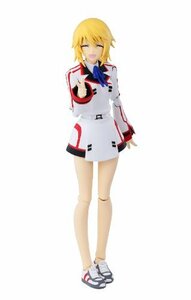 アーマーガールズプロジェクト シャルロット・デュノア (制服ver.)(中古品)　(shin