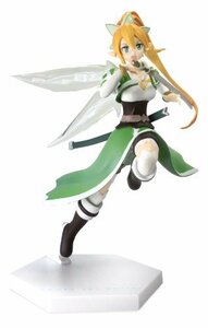 ソードアート・オンライン ハイグレードフィギュア“フェアリィ・ダンス” リーファ 単品(中古品)　(shin