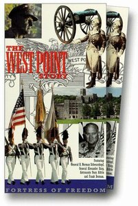 West Point Story [VHS](中古 未使用品)　(shin