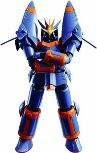 スーパーロボット超合金 ガンバスター(未使用品)　(shin