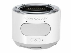 【中古 良品】 【オリンパス（OLYMPUS）】 オープンプラットフォームカメラ OLYMPUS AIR A01 (　(shin