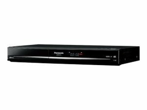 【中古品】 Panasonic DIGA DMR-XP15 HDD/DVDレコーダー　(shin