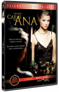 Dos Caras De Ana/ [DVD](中古品)　(shin