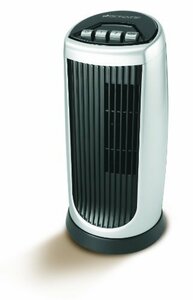 FAN,MINI TOWER,BK(中古 未使用品)　(shin