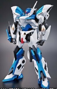 アーマープラスSG ソルテッカマン2号機（魂ウェブ限定）(中古品)　(shin