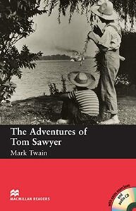 Macmillan Readers Adventures of Tom Sawyer The Beginner Pack (Macmil　(shin