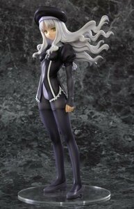 Fate/hollow ataraxia カレン・オルテンシア プロローグVer. (1/6スケールPVC塗装済み完成品)(中古 未使用品)　(shin