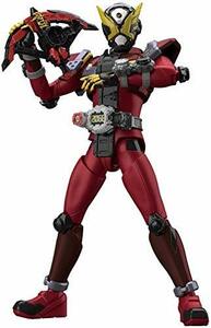 フィギュアライズスタンダード 仮面ライダーゲイツ 色分け済みプラモデル BAS5057068(中古品)　(shin