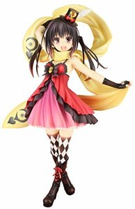 はてな☆イリュージョン 星里果菜 1/7スケール PVC製 塗装済み 完成品 フィ(未使用品)　(shin