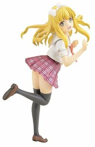 グッとくるフィギュアコレクション ラ・ボーテ25 小豆梓 (PVC製塗装済み完成品)(中古品)　(shin