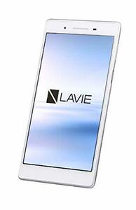 NEC PC-TE507JAW LaVie Tab E(中古品)　(shin