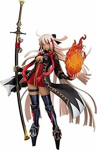 Fate/Grand Order アルターエゴ/沖田総司〔オルタ〕 1/7スケール ABS&PVC製 塗装済み完成品フィギュア(中古品)　(shin