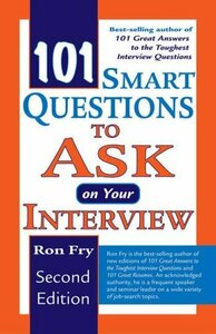 101 Smart Questions to Ask on Your Interview　(shin