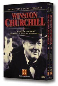 Winston Churchill [DVD](中古 未使用品)　(shin