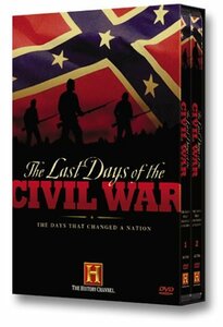 Last Days of Civil War [DVD] [Import](中古 未使用品)　(shin