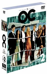 The OC〈サード〉セット2 [DVD](中古 未使用品)　(shin