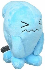 ポケモンセンターオリジナル ぬいぐるみ Pok?mon fit ソーナンス(中古 未使用品)　(shin