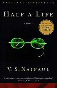 Half a Life: A Novel (Vintage International)　(shin