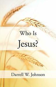 Who Is Jesus?　(shin