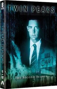 Twin Peaks: Second Season [DVD](中古品)　(shin