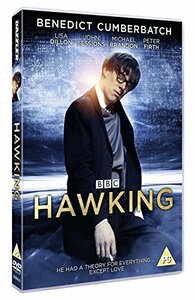 Hawking [DVD] [Import](中古品)　(shin