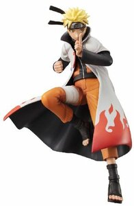 G.E.M.シリーズ NARUTO -ナルト- 疾風伝 うずまきナルト(未使用品)　(shin