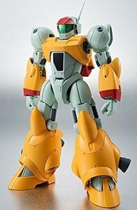 ロボット魂 〈SIDE RV〉 バイファム (練習機) 全高約12.5cm ABS&PVC製 フィ(未使用品)　(shin