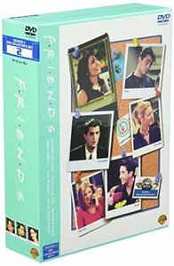 フレンズ III ― サード・シーズン DVD コレクターズ・セット vol.2(中古品)　(shin