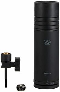 ASTON MICROPHONES/Aston Stealth ダイナミックマイク(中古品)　(shin