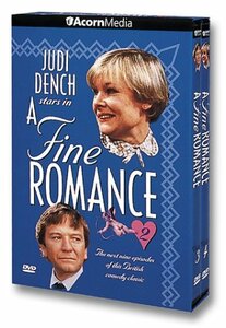 Fine Romance Set 2 [DVD](中古品)　(shin