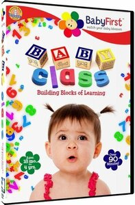 Baby Class: Communication Essentials [DVD](中古品)　(shin