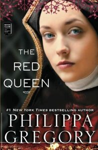 The Red Queen: A Novel　(shin